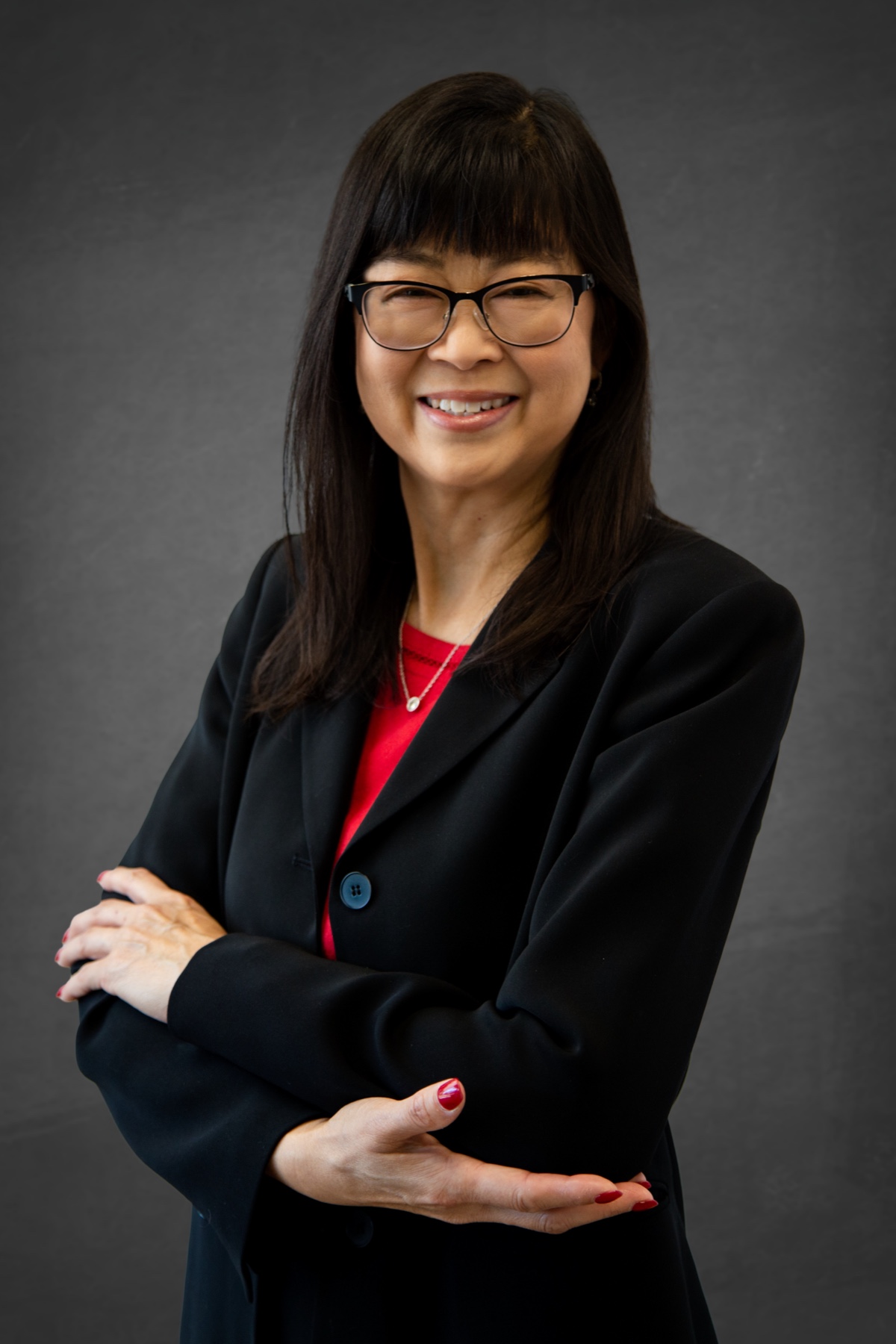 Alisa Kwang