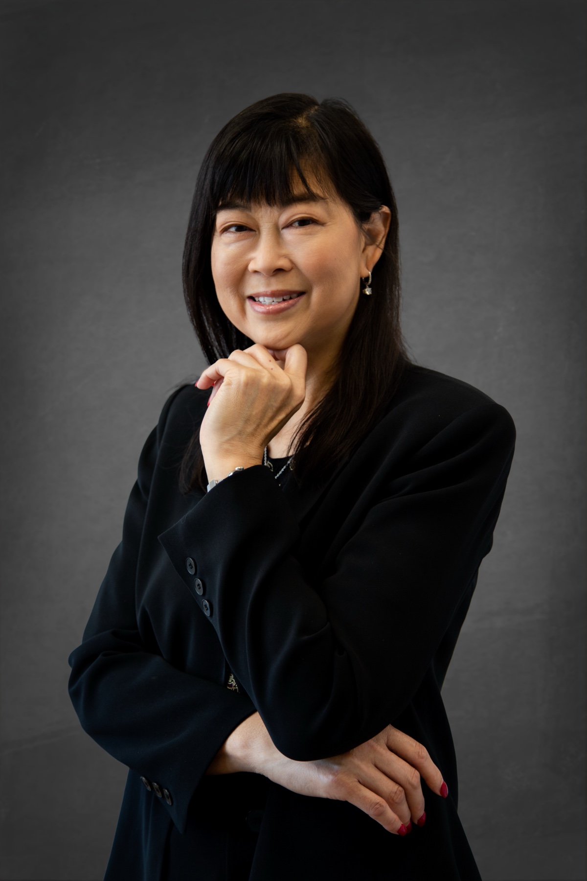 Alisa Kwang, Attorney at Law