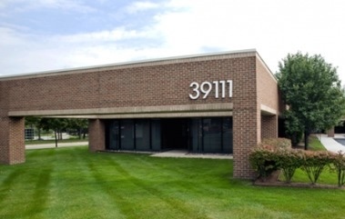 Kwang Estate Law office at 39111 Six Mile Road, Livonia, Michigan